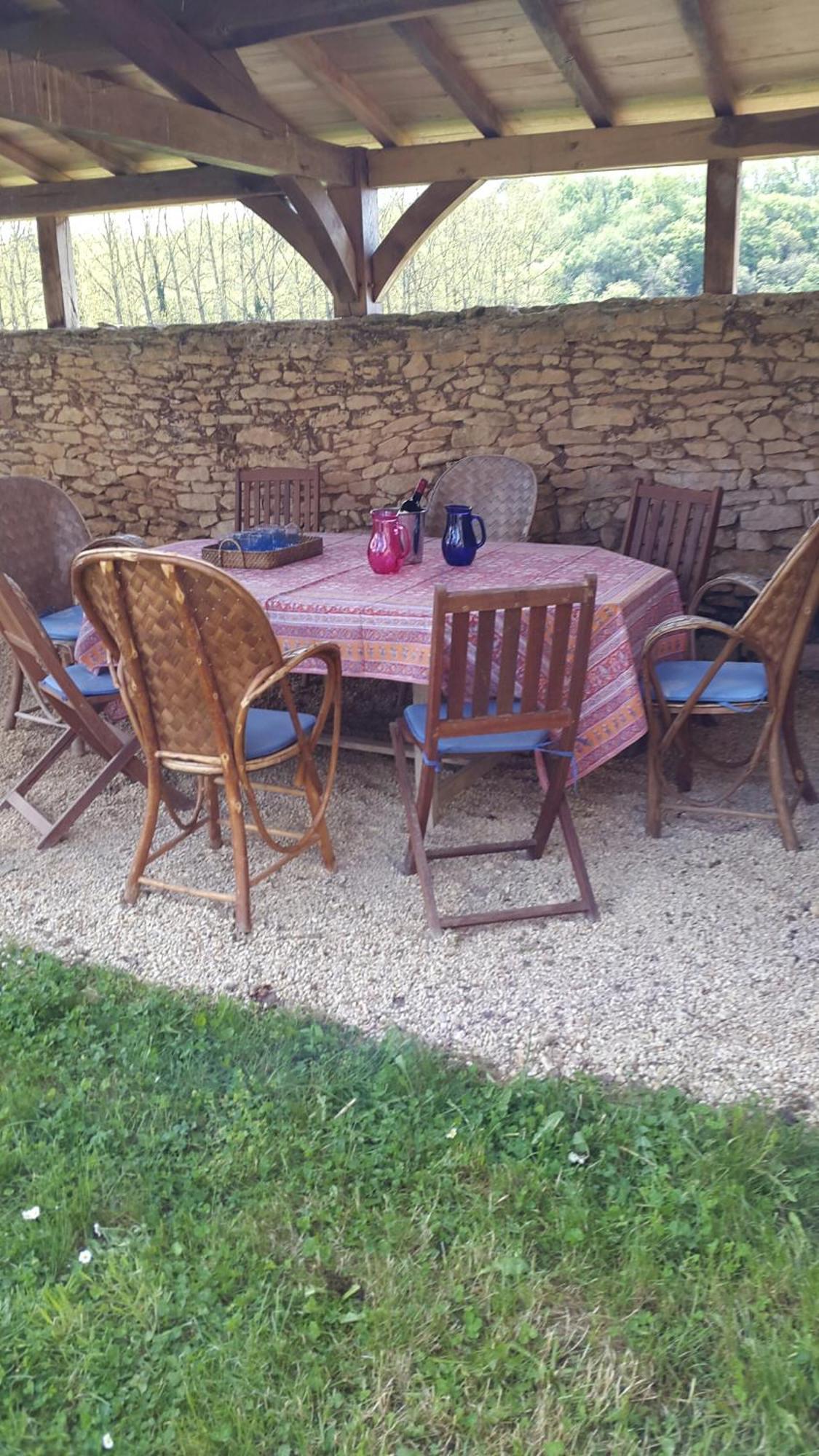 הוילה Thonac Hameau De La Vidalie חדר תמונה